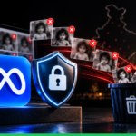 Meta Takes Action Against 5.3 Mn CSAM Pieces in India in H1 2026