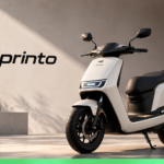 e-Sprinto Enters B2C Market With G1 Family Electric Scooter Starting at Rs 89,999