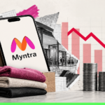 Myntra Reports Rs 579.4 Crore Loss as FY26 Revenue Falls 13.5%