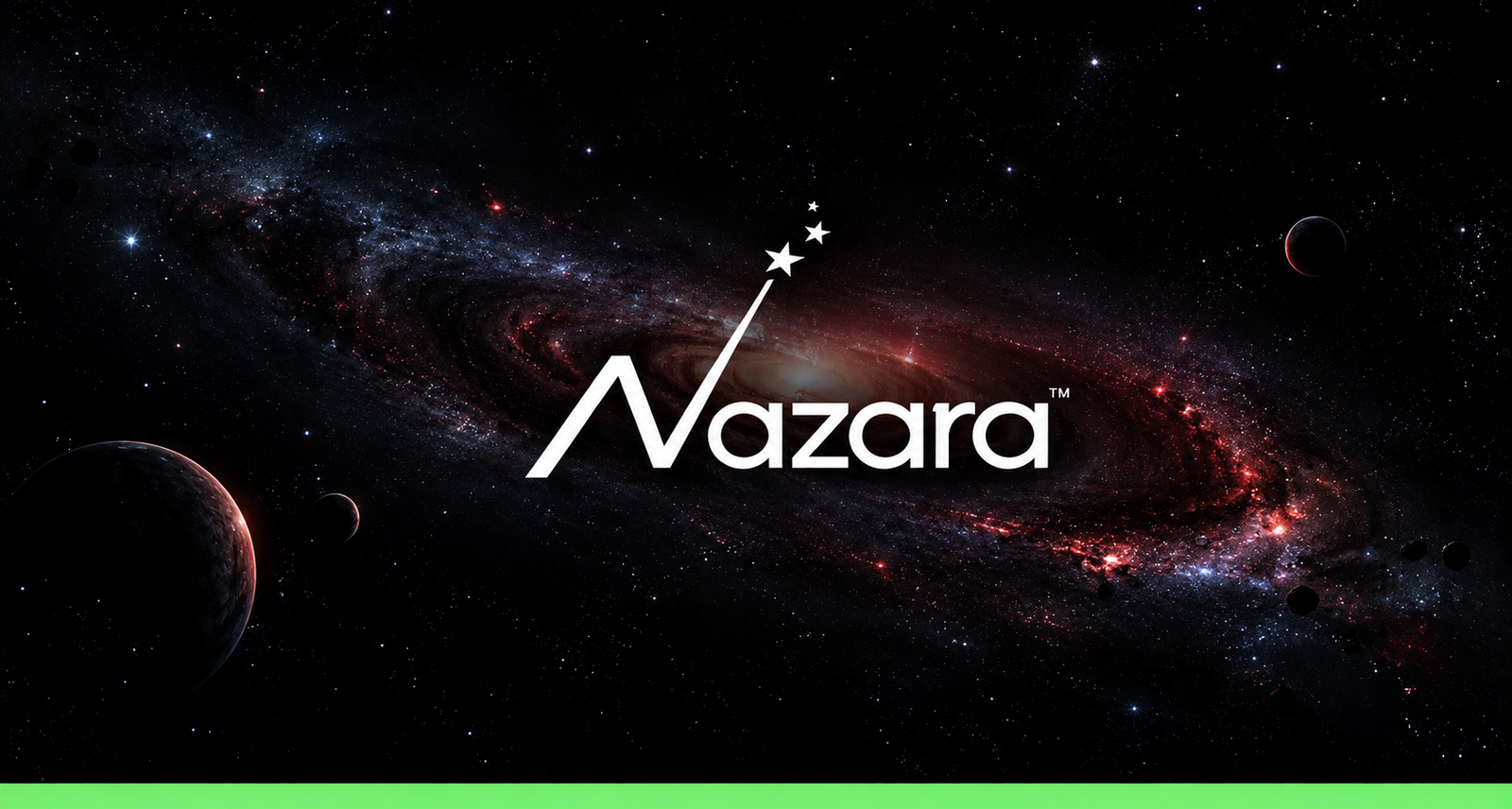 Nazara Technologies Founder Nitish Mittersain Steps Down as Managing Director