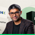 Nutanix, ThoughtSpot Cofounder Ajeet Singh Launches Different
