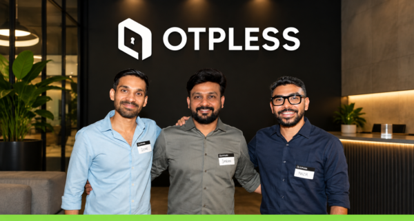 OTPless Appoints Former BharatPe Executive Geetanshu Singla as CTO