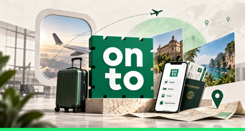 Onto Raises $1 Million in Pre-Seed Funding Led by Stargazer Fund