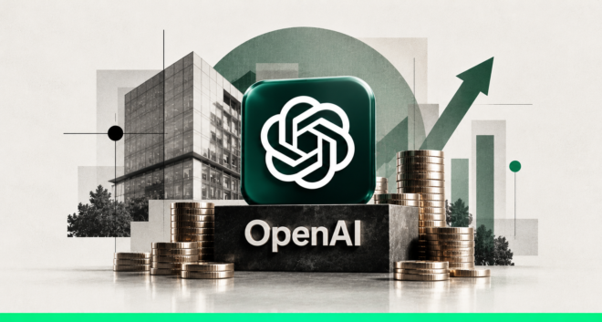 OpenAI Seeks $30 Billion at $1.25 Trillion Valuation