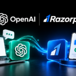 Razorpay Partners With OpenAI to Help Brands Run Ads on ChatGPT in India