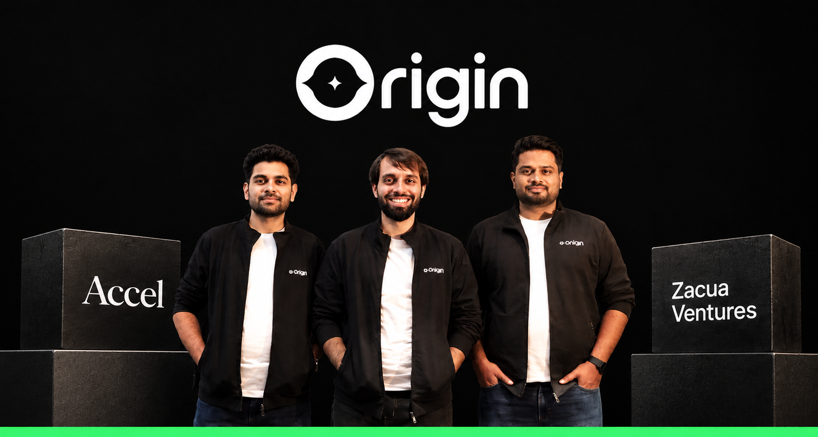 Origin Raises $20 Mn Led by Accel and Zacua Ventures