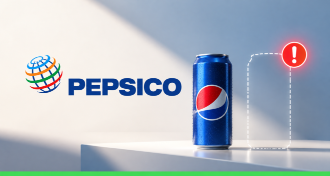 PepsiCo Warns of Energy Drink Shortages in India Within Two Months