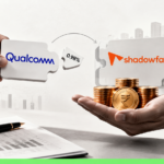 Qualcomm Sells 0.98% Stake in Shadowfax for Rs 157.28 Crore