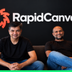 RapidCanvas Raises $29 Million in Series B Funding