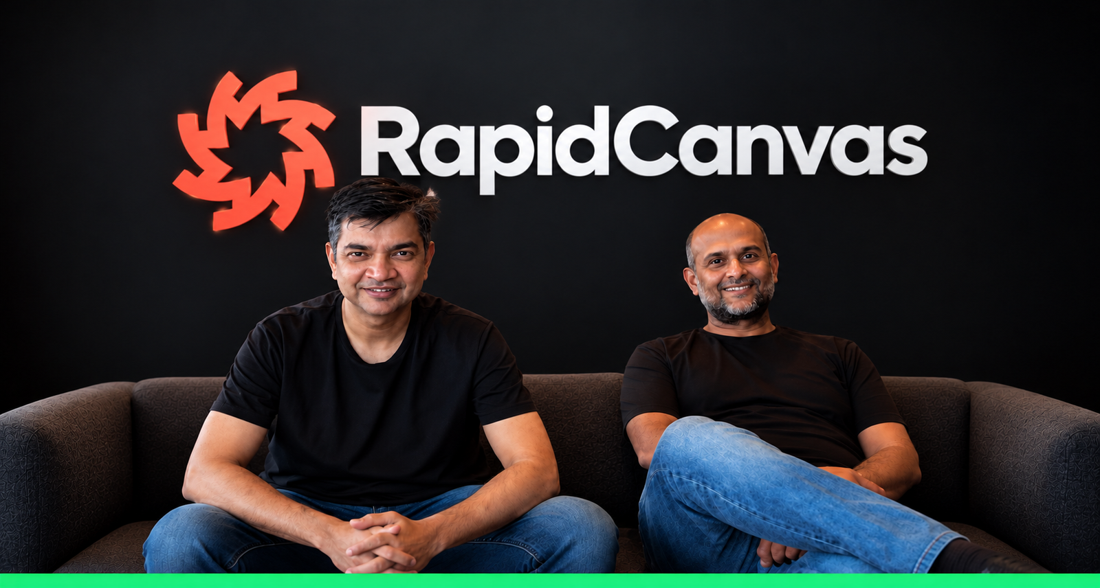 RapidCanvas Raises $29 Million in Series B Funding