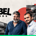 Rebel Foods Approves Rs 170 Crore ESOP Grant for Co-Founders