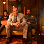 VisionQuest Review, Cast, Story, And Jiostar Release Date: Marvel’s Artificial Intelligence Drama