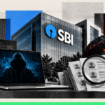 SBI Data Breach: SBI Flags Exposure of 3,897 Customer Records on Dark Web