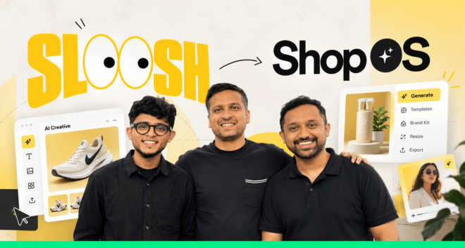 ShopOS Launches AI Creative Tool Sloosh at $19 a Month