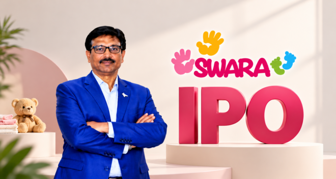 Swara Baby Products Gets SEBI Nod for Rs 1,000 Crore IPO