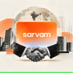 Sarvam AI in Talks to Raise $300 Mn at $3.5 Bn to $4 Bn Valuation
