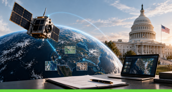 Pixxel Launches US Subsidiary Pixxel Federal to Pursue Government Contracts