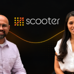 Scooter Raises Rs 1.5 Crore in Pre-Seed Funding Led by AJVC