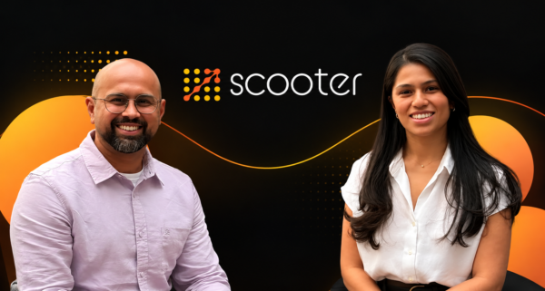 Scooter Raises Rs 1.5 Crore in Pre-Seed Funding Led by AJVC