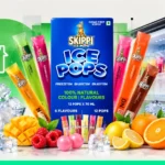 Skippi Success Story Ice Pops and Shark Tank India