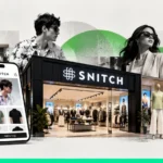 Snitch Success Story Founder, Funding and Shark Tank India