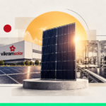 Vikram Solar to Begin 9 GW Cell Production in December 2026