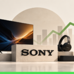 Sony India Profit Rises 19% Despite Flat TV and Audio Sales