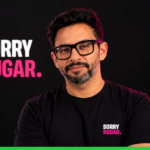 Sorry Sugar Appoints Palash Arneja as Founder and CEO