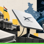 Centre Considers Security Device for Starlink and Satellite Internet Operators