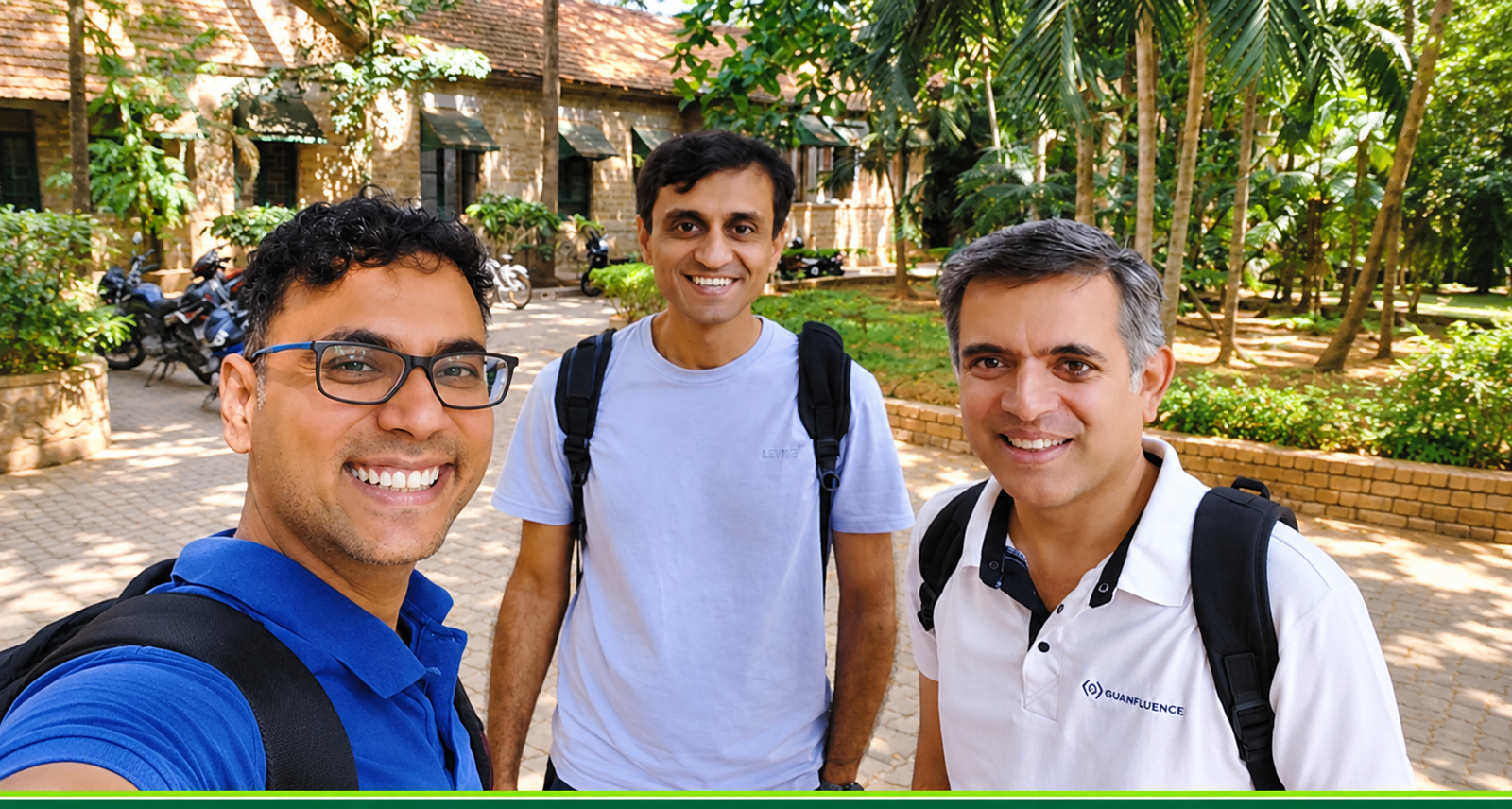 Quanfluence Raises $10 Million in Funding Led by Chiratae Ventures