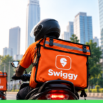Swiggy Shares Plunge 17% to 52-Week Low as Brokerages Cut Price Targets