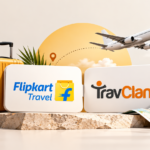 Flipkart Picks Up Minority Stake in TravClan to Expand International Travel Offerings