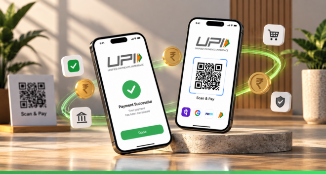 UPI MDR Rollout May Be Deferred to January 1, 2027 Amid Retailer Pushback
