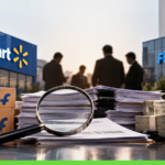 Walmart Probes Flipkart Employees Over Alleged Kickbacks Exceeding ₹150 Crore