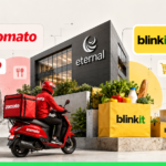 Eternal Q2 Profit Rises 92% to Rs 125 Crore as Blinkit Grows