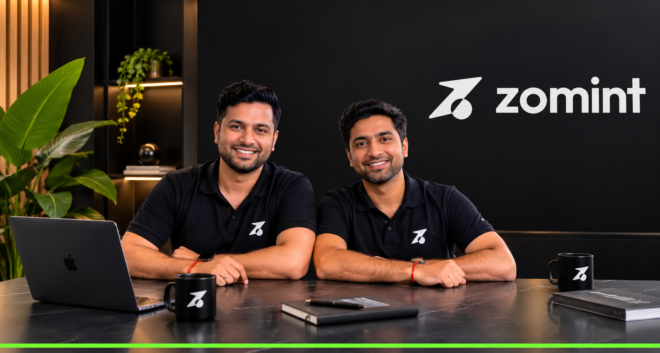 Zomint Raises Rs 36 Crore in Seed Funding From Lightspeed and Prime Venture Partners