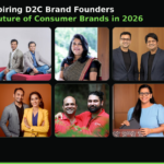 D2C Brand Founders